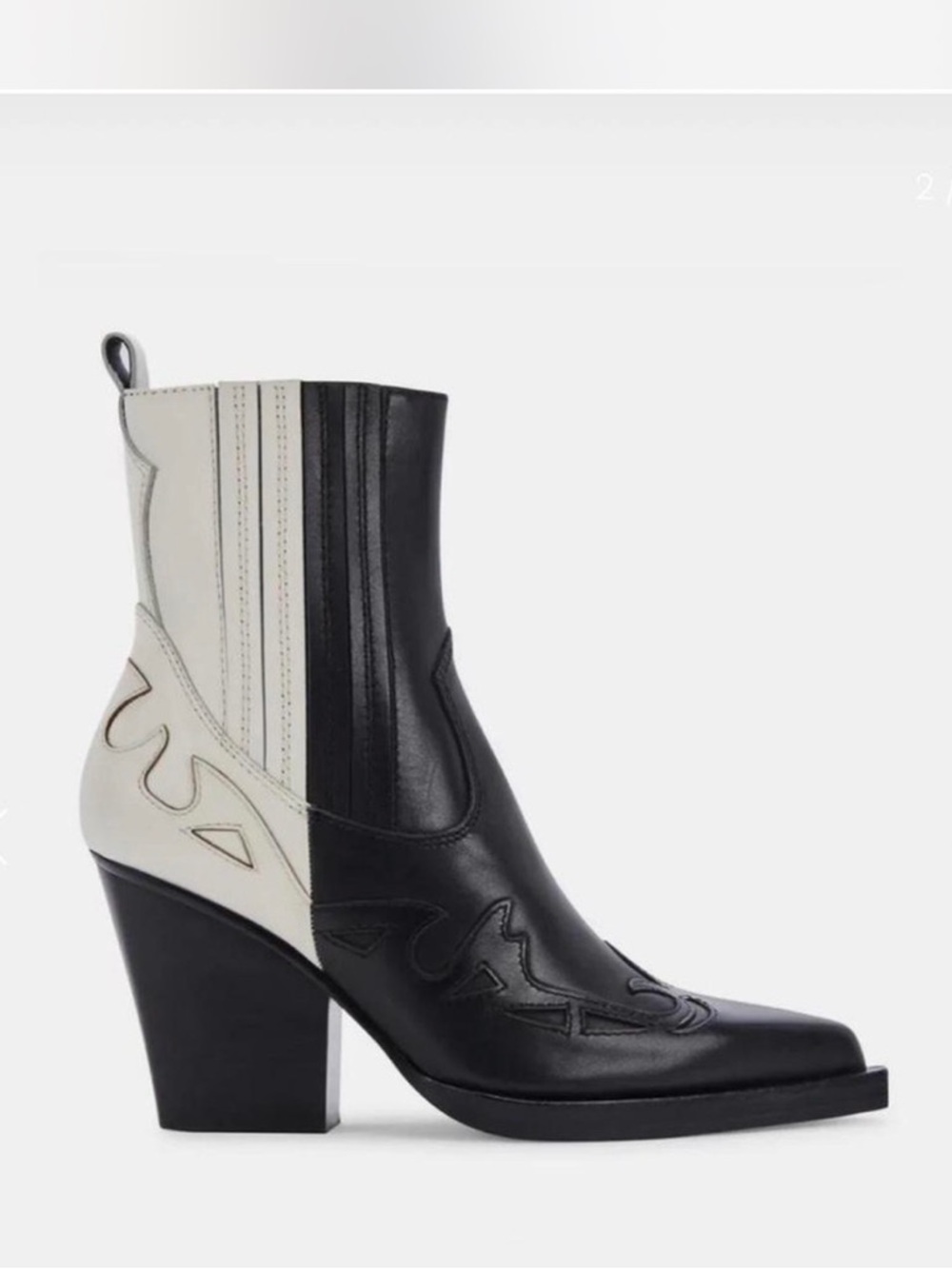 Dolce Vita Beaux Boots size 8